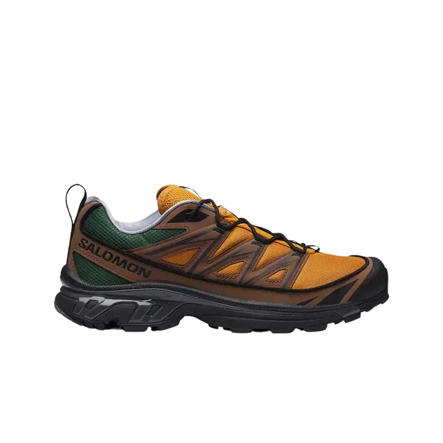 Salomon Salomon XT-6 Expanse 75th Anniversary Golden Oak - view 2