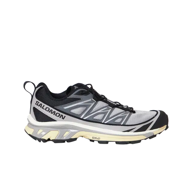 Salomon Salomon XT-6 Expanse Alloy Grey Quiet Shade - view 1