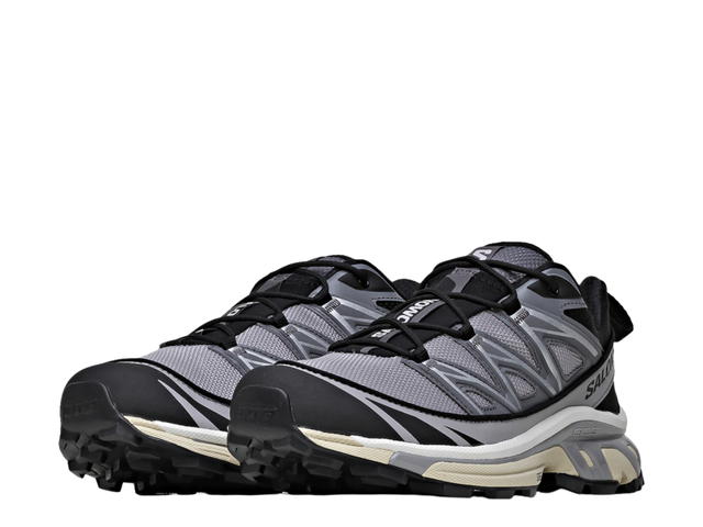Salomon Salomon XT-6 Expanse Alloy Grey Quiet Shade - view 3