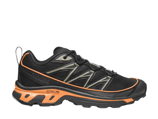 Salomon Salomon XT-6 Expanse Black Papaya - view 1