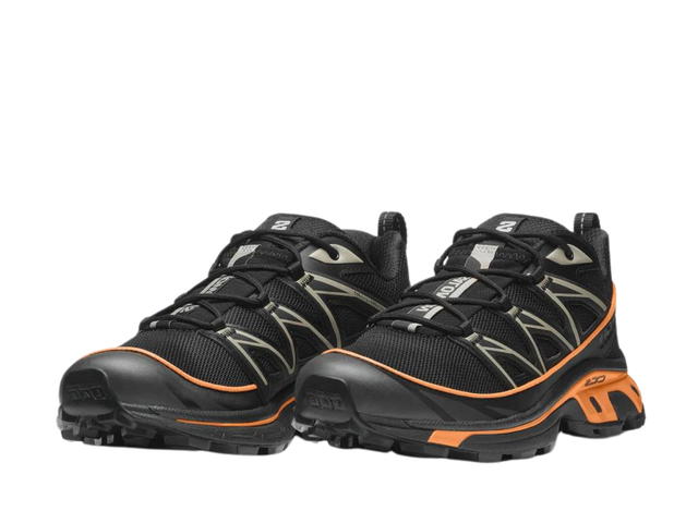 Salomon Salomon XT-6 Expanse Black Papaya - view 2