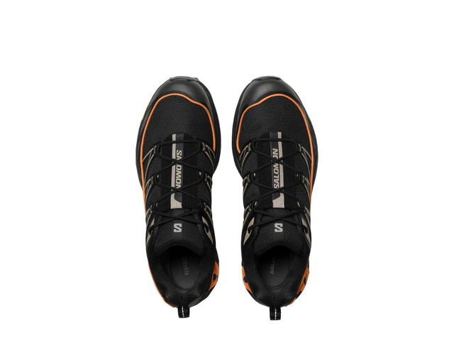 Salomon Salomon XT-6 Expanse Black Papaya - view 3
