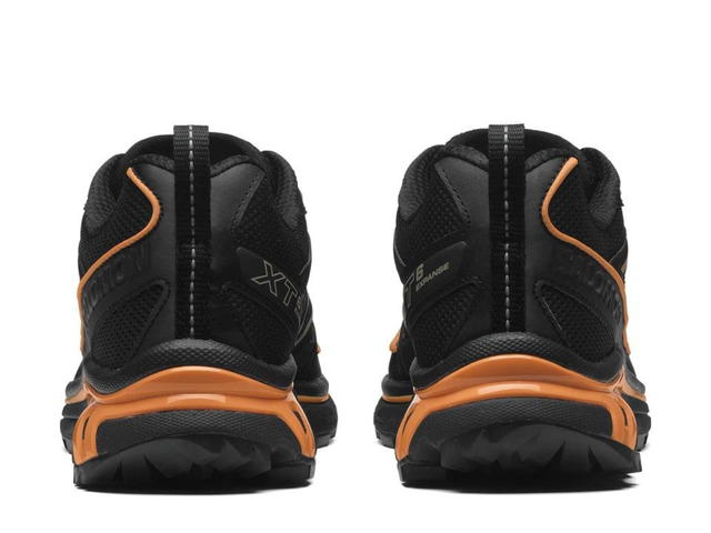 Salomon Salomon XT-6 Expanse Black Papaya - view 4
