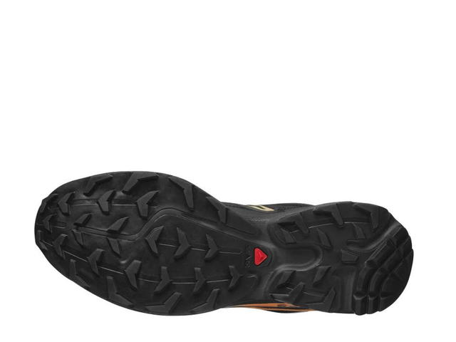 Salomon Salomon XT-6 Expanse Black Papaya - view 5