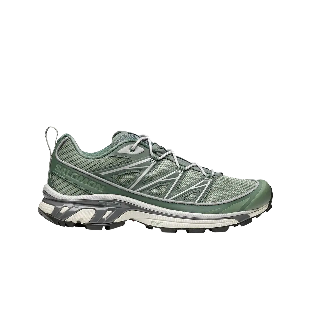 Salomon Salomon XT-6 Expanse Lily Pad Pewter
