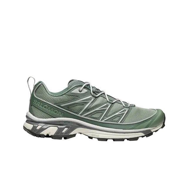 Salomon Salomon XT-6 Expanse Lily Pad Pewter - view 1