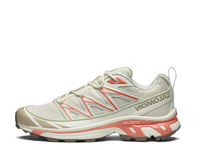 Salomon Salomon XT-6 Expanse Vanilla Ice Cement - view 1