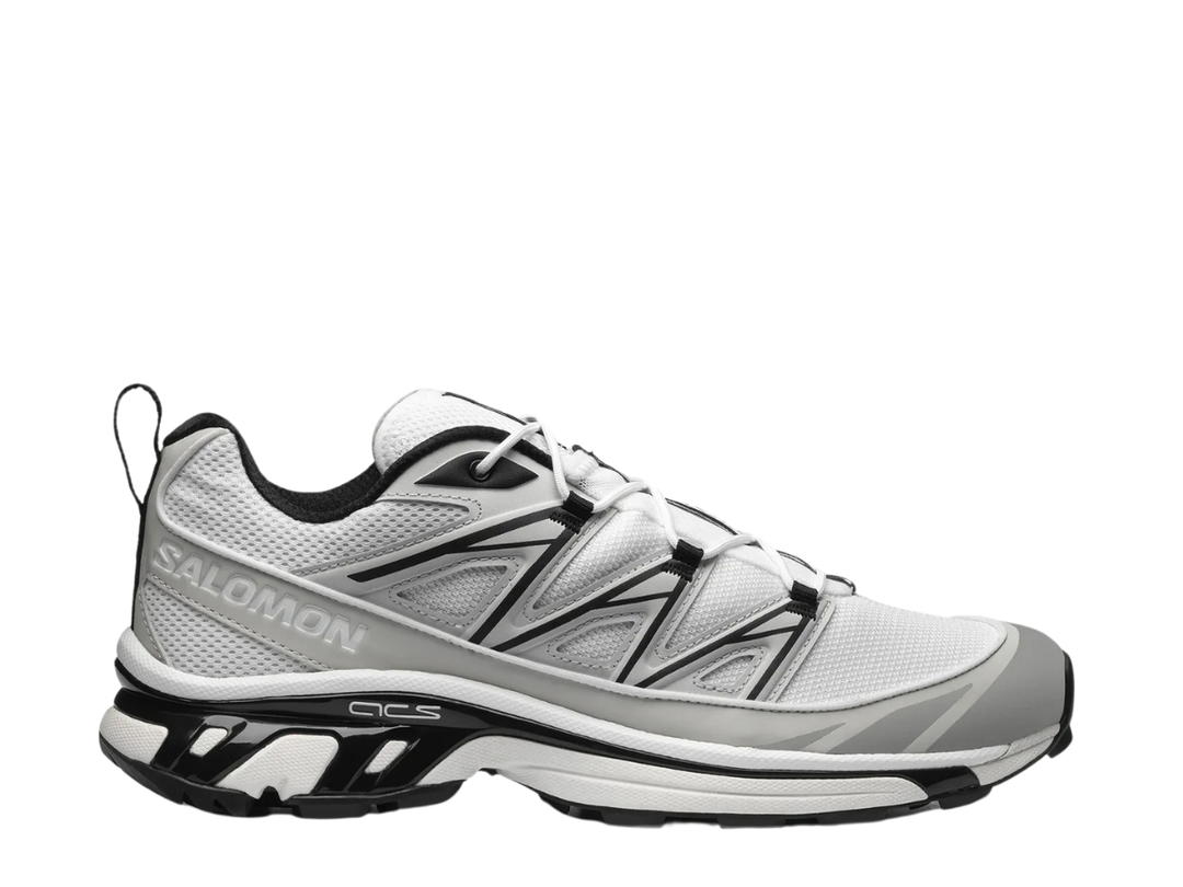 Salomon Salomon XT-6 Expanse White Metal Black
