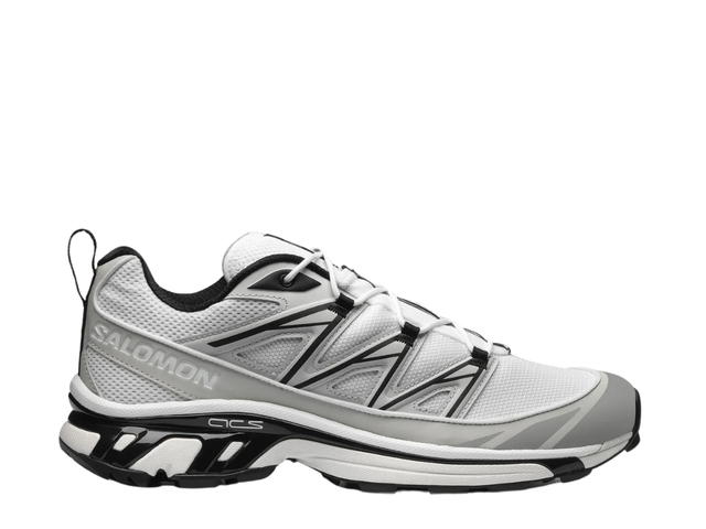 Salomon Salomon XT-6 Expanse White Metal Black - view 1