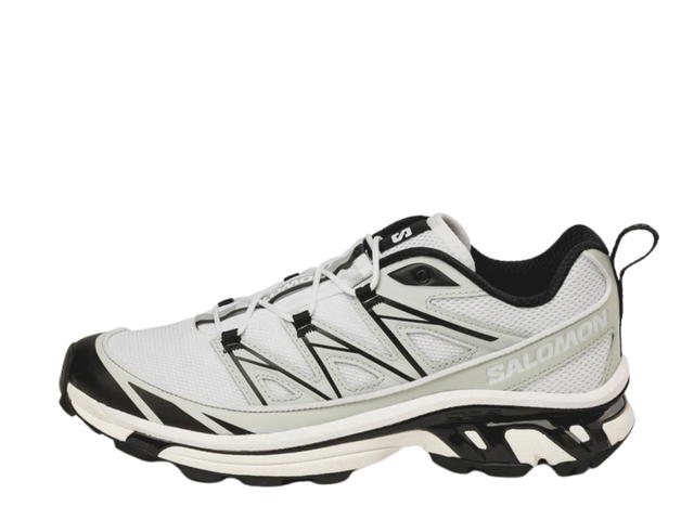 Salomon Salomon XT-6 Expanse White Metal Black - view 2
