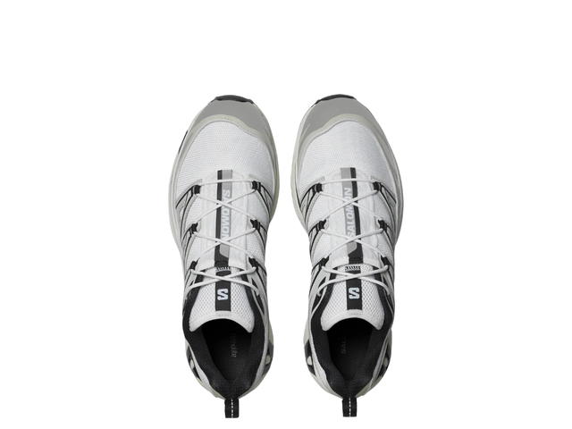 Salomon Salomon XT-6 Expanse White Metal Black - view 3