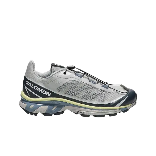 Salomon Salomon XT-6 FT Pearl Blue Night Sky - view 2