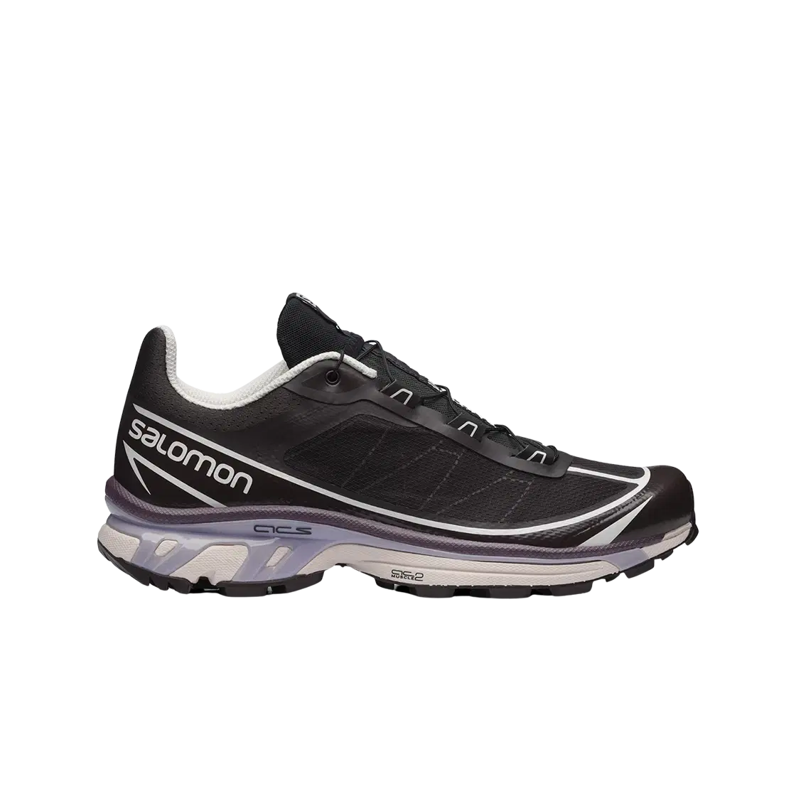 Salomon Salomon XT-6 FT Shale Chocolate Plum