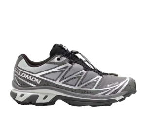 Buy Salomon XT-6 Gore-Tex Atmos Concrete Jungle at Sasom – Authentic and Ready to Ship
