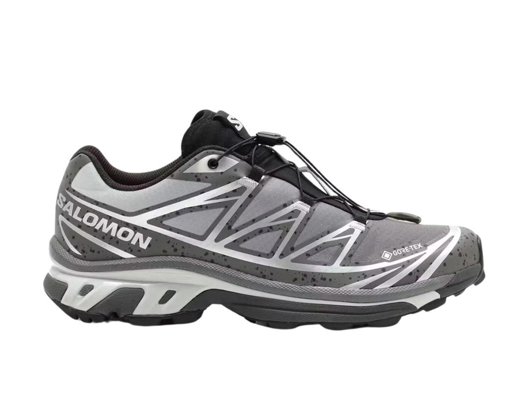 Salomon Salomon XT-6 Gore-Tex Atmos Concrete Jungle