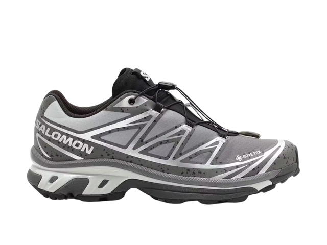Salomon Salomon XT-6 Gore-Tex Atmos Concrete Jungle - view 1