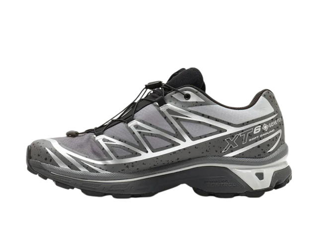 Salomon Salomon XT-6 Gore-Tex Atmos Concrete Jungle - view 2