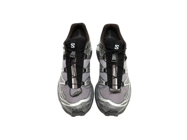 Salomon Salomon XT-6 Gore-Tex Atmos Concrete Jungle - view 3