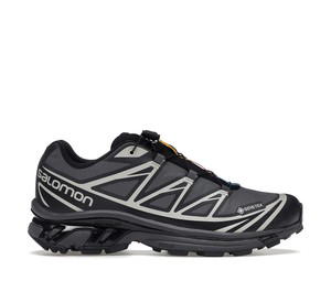 Buy Salomon XT-6 Gore-Tex Black Lunar Rock at Sasom – Authentic and Ready to Ship