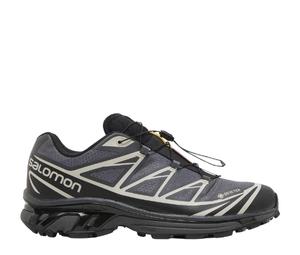 Salomon XT-6 Gore-Tex Black Lunar Rock