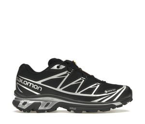Buy Salomon XT-6 Gore-Tex Black Silver at Sasom – Authentic and Ready to Ship