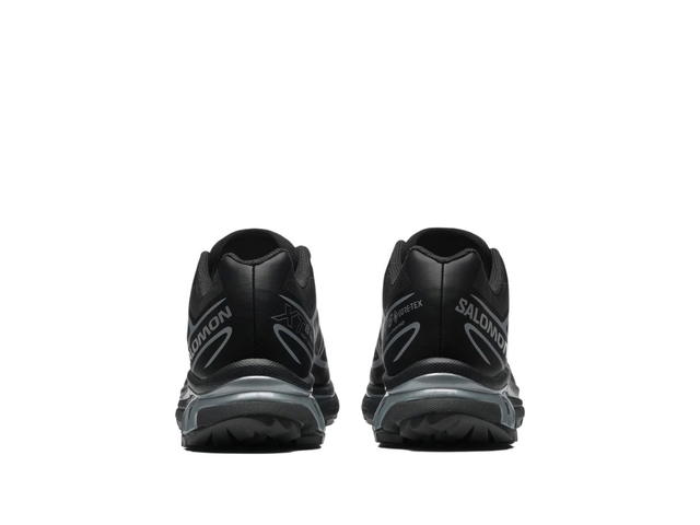 Salomon Salomon XT-6 Gore-Tex Black Silver - view 3