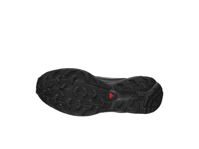 Salomon Salomon XT-6 Gore-Tex Black Silver - view 5