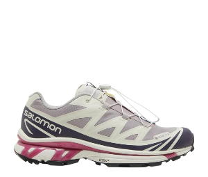 Salomon XT-6 Gore-Tex Kith Moonscape