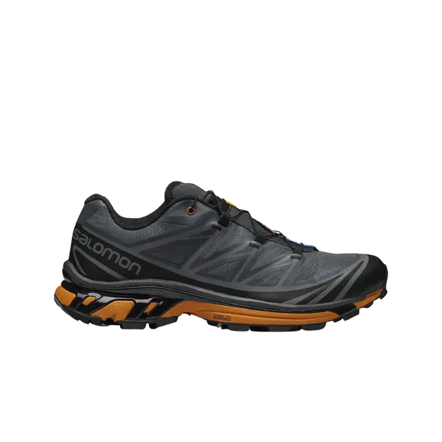 Salomon Salomon XT-6 Gore-Tex Utility Black Marmalade - view 2