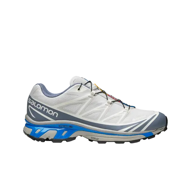 Salomon Salomon XT-6 Gore-Tex Metal Flint Stone - view 2