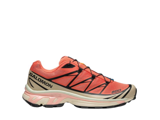 Salomon Salomon XT-6 Living Coral - view 1