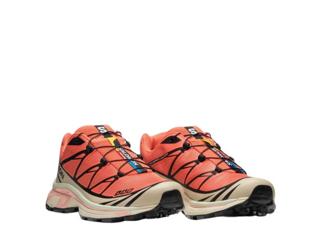 Salomon Salomon XT-6 Living Coral - view 2