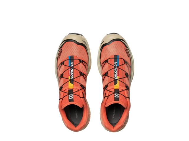 Salomon Salomon XT-6 Living Coral - view 3