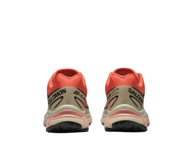 Salomon Salomon XT-6 Living Coral - view 4