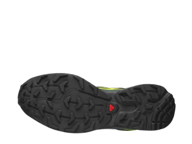 Salomon Salomon XT-6 Neon Tokyo Green Gecko - view 5