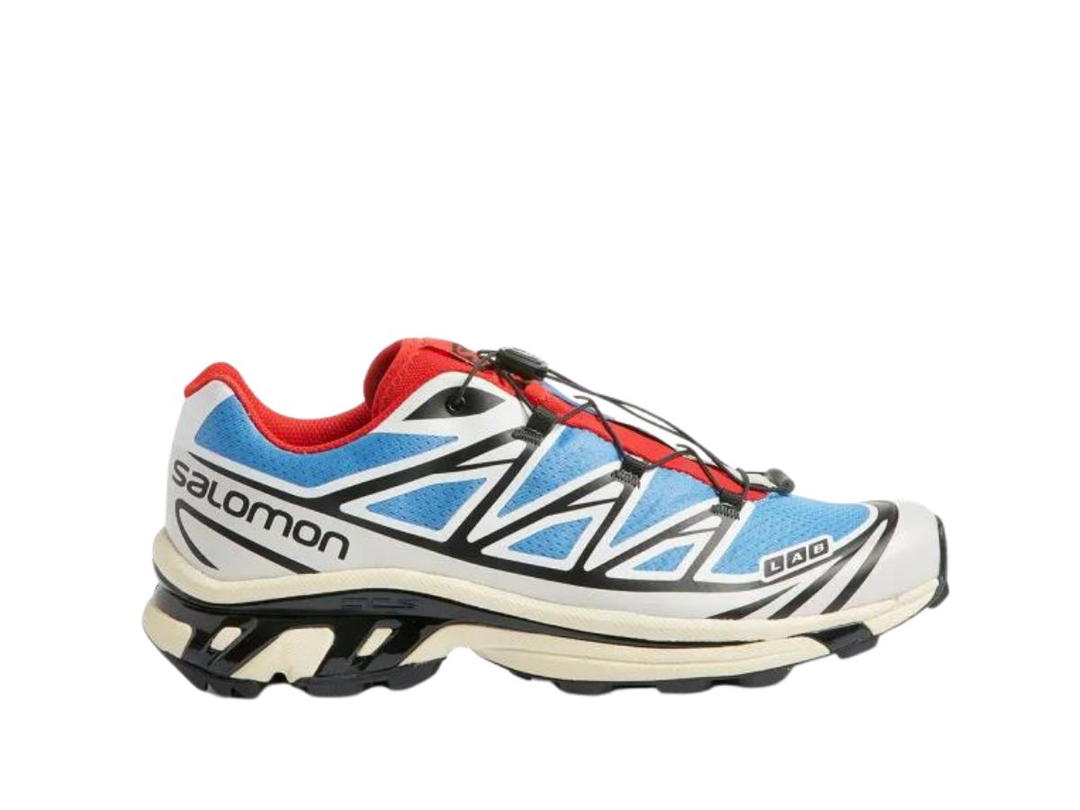 Salomon Salomon XT-6 Provence High Risk Red Nordstrom Exclusive