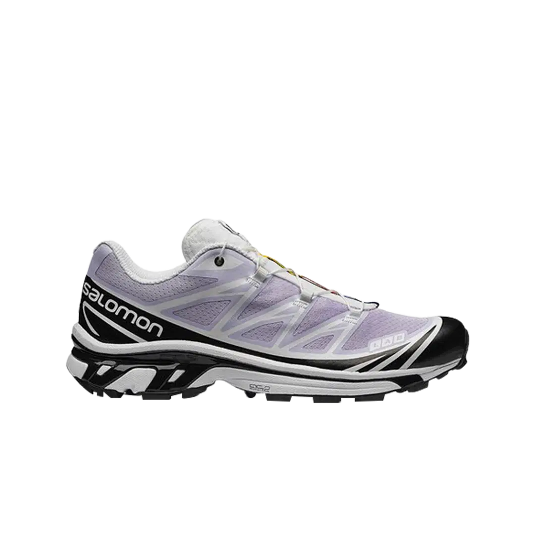 Salomon Salomon XT-6 Purple Heather
