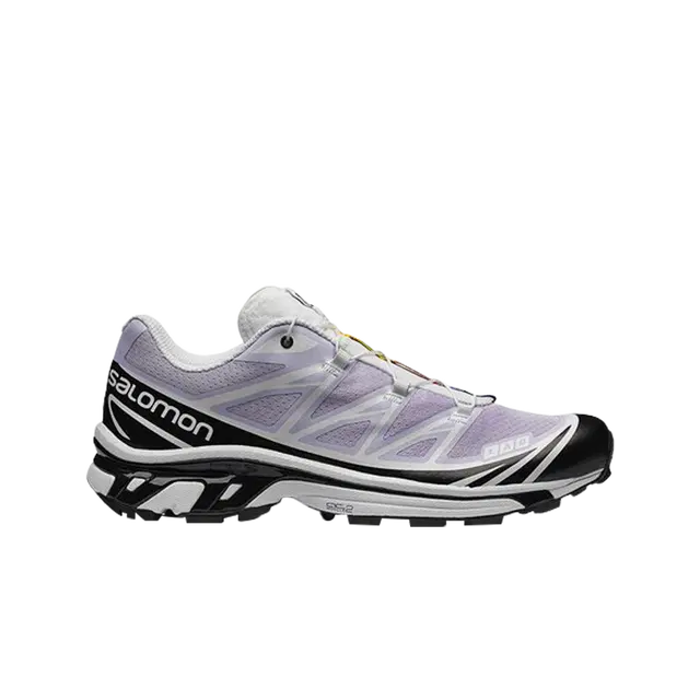 Salomon Salomon XT-6 Purple Heather - view 1