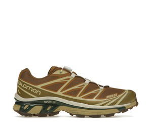 Buy Salomon XT-6 Rubber Lizard at Sasom – Authentic and Ready to Ship