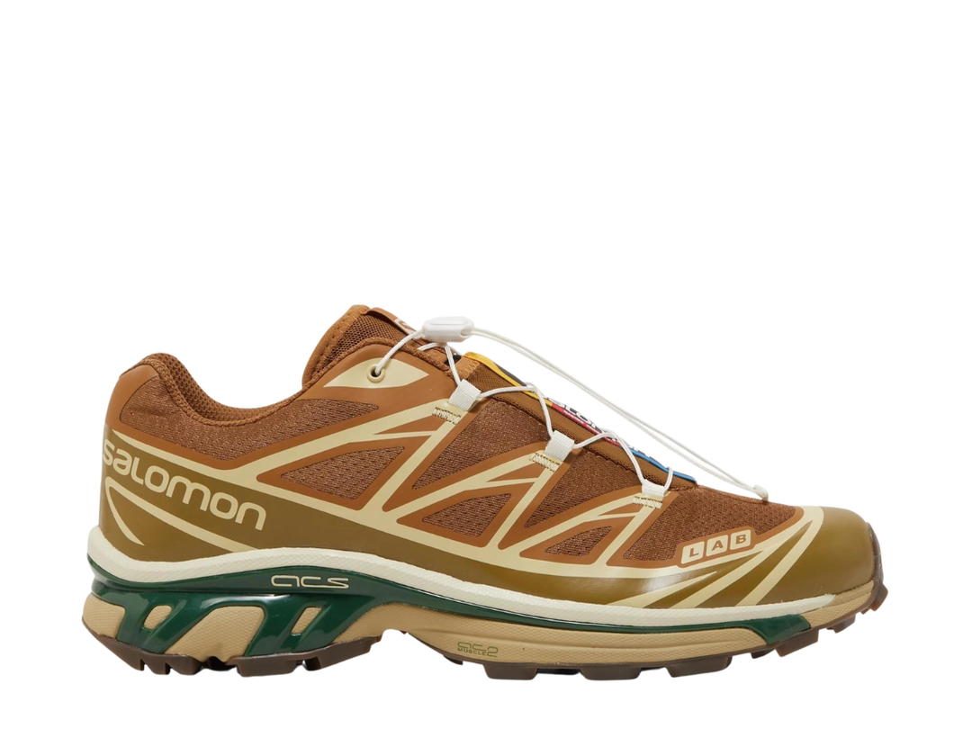 Salomon Salomon XT-6 Rubber Lizard