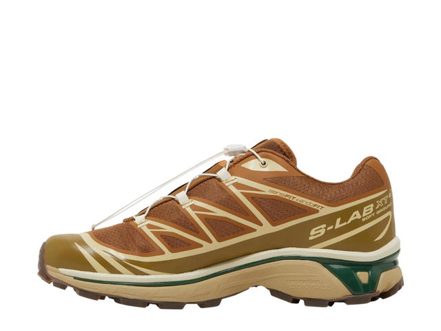 Salomon Salomon XT-6 Rubber Lizard - view 2