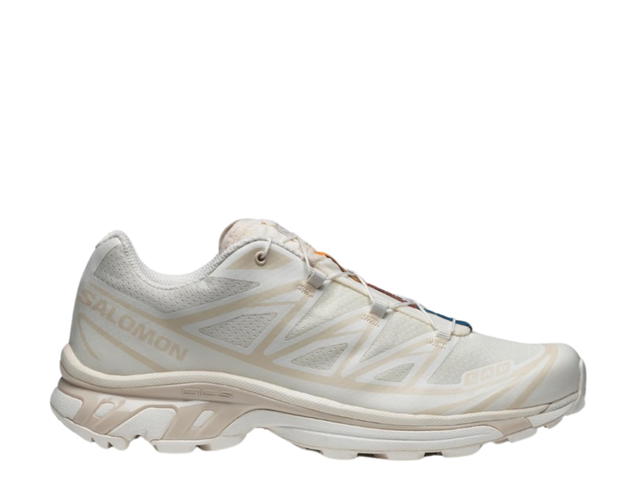 Salomon Salomon XT-6 Vanilla Ice Almond Milk - view 1