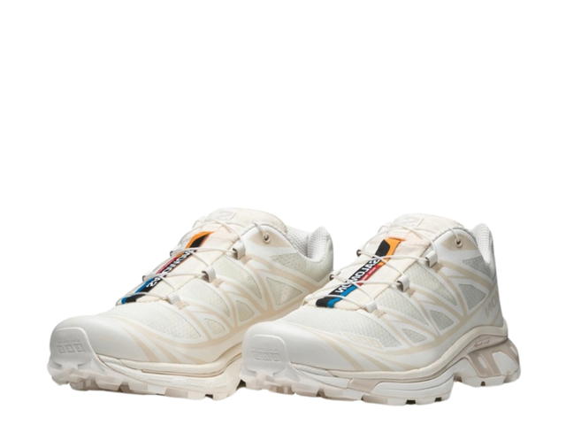 Salomon Salomon XT-6 Vanilla Ice Almond Milk - view 2