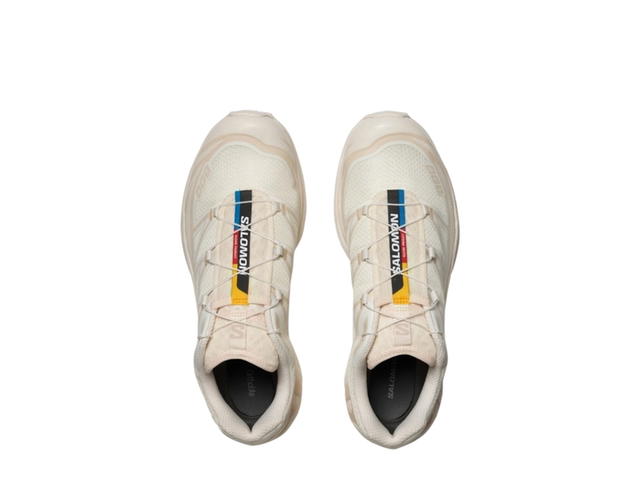 Salomon Salomon XT-6 Vanilla Ice Almond Milk - view 3