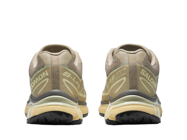 Salomon Salomon XT-6 White Pepper - view 4