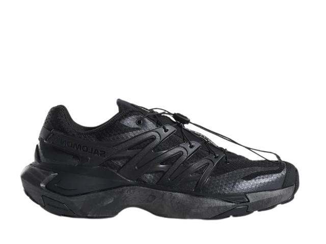 Salomon Salomon XT Pu.Re Advanced Black Phantom - view 1