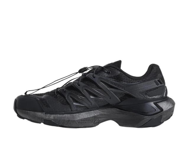 Salomon Salomon XT Pu.Re Advanced Black Phantom - view 2