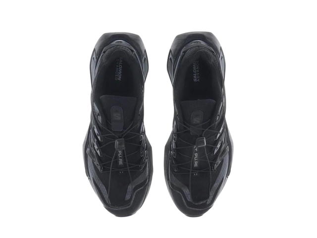 Salomon Salomon XT Pu.Re Advanced Black Phantom - view 4