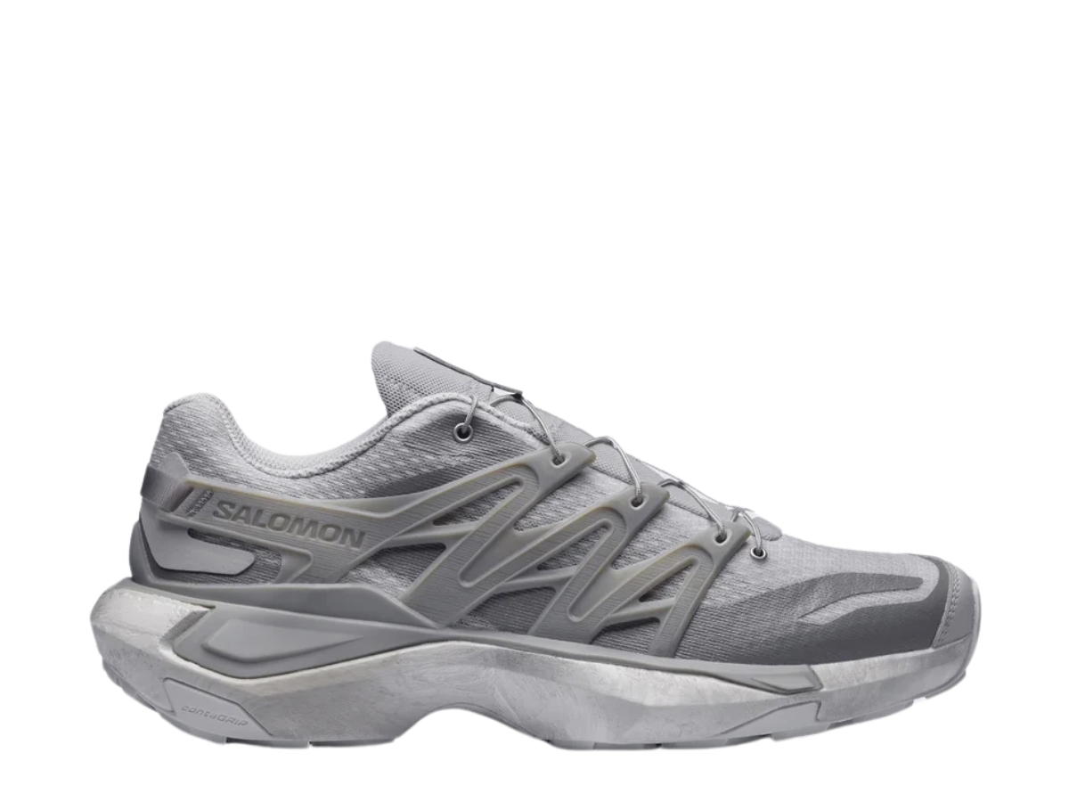 Salomon Salomon XT PU.RE Advanced Grey Violet Sharkskin