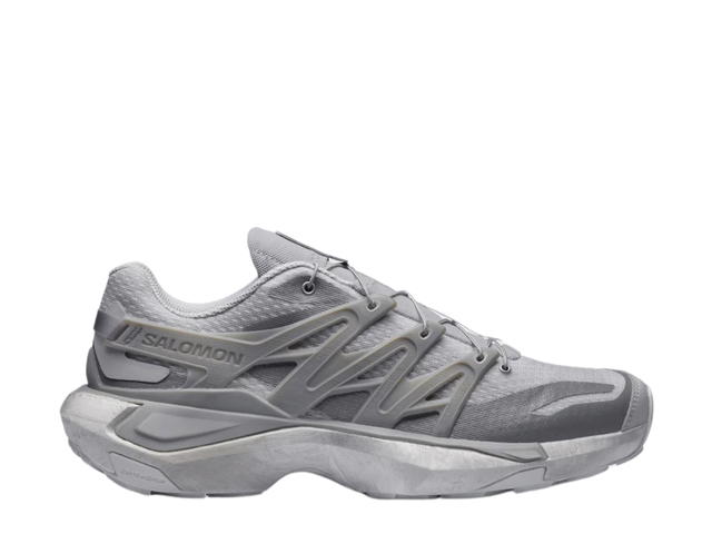 Salomon Salomon XT PU.RE Advanced Grey Violet Sharkskin - view 1